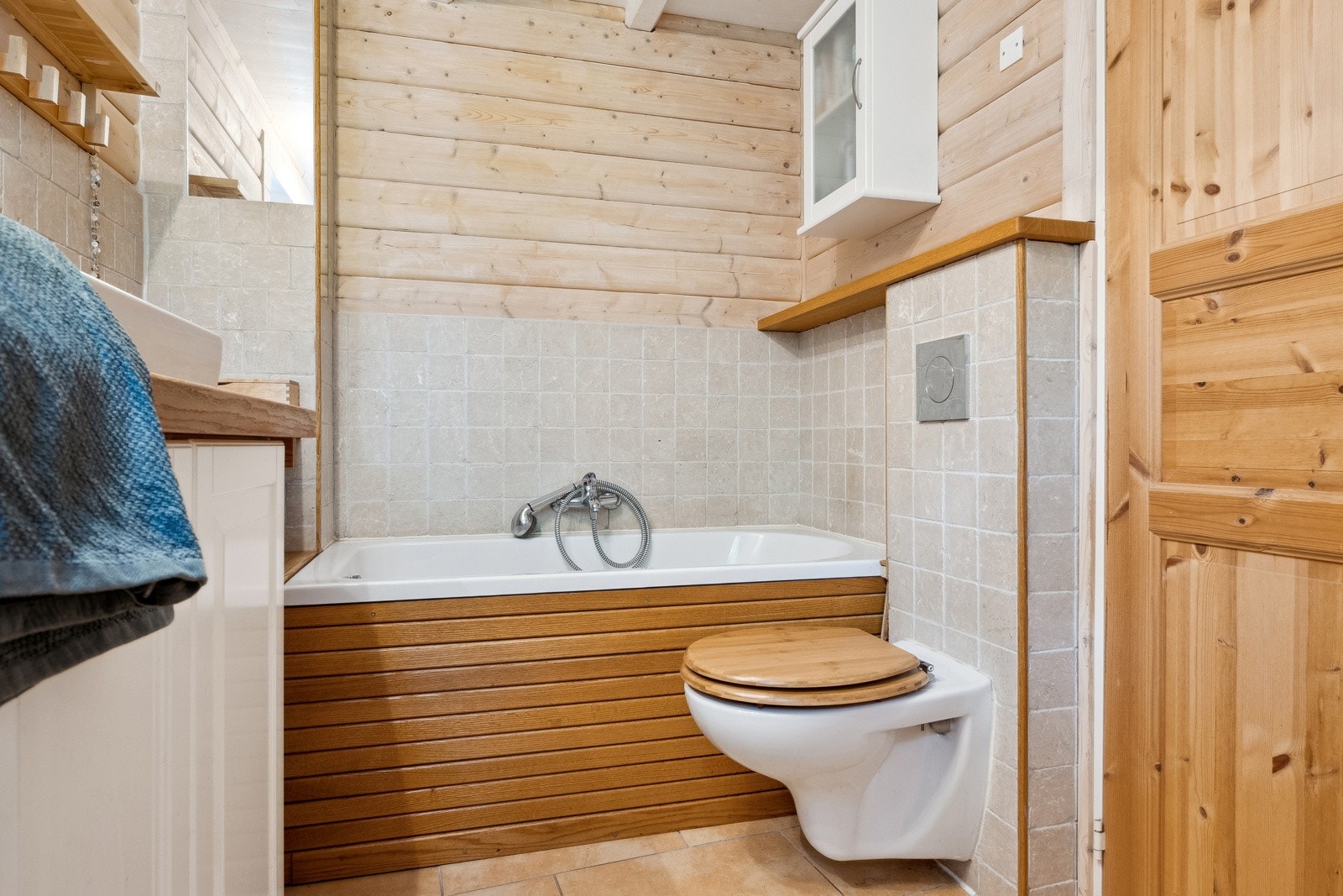 Våningshus Galleribilde