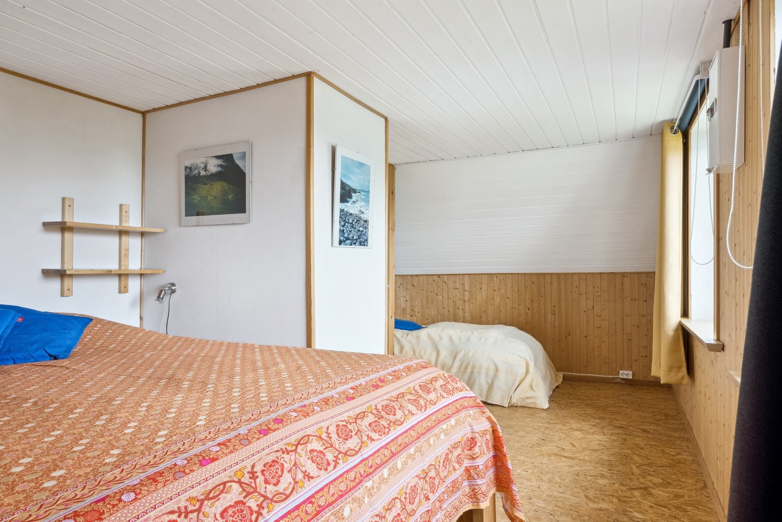 Våningshus Galleribilde