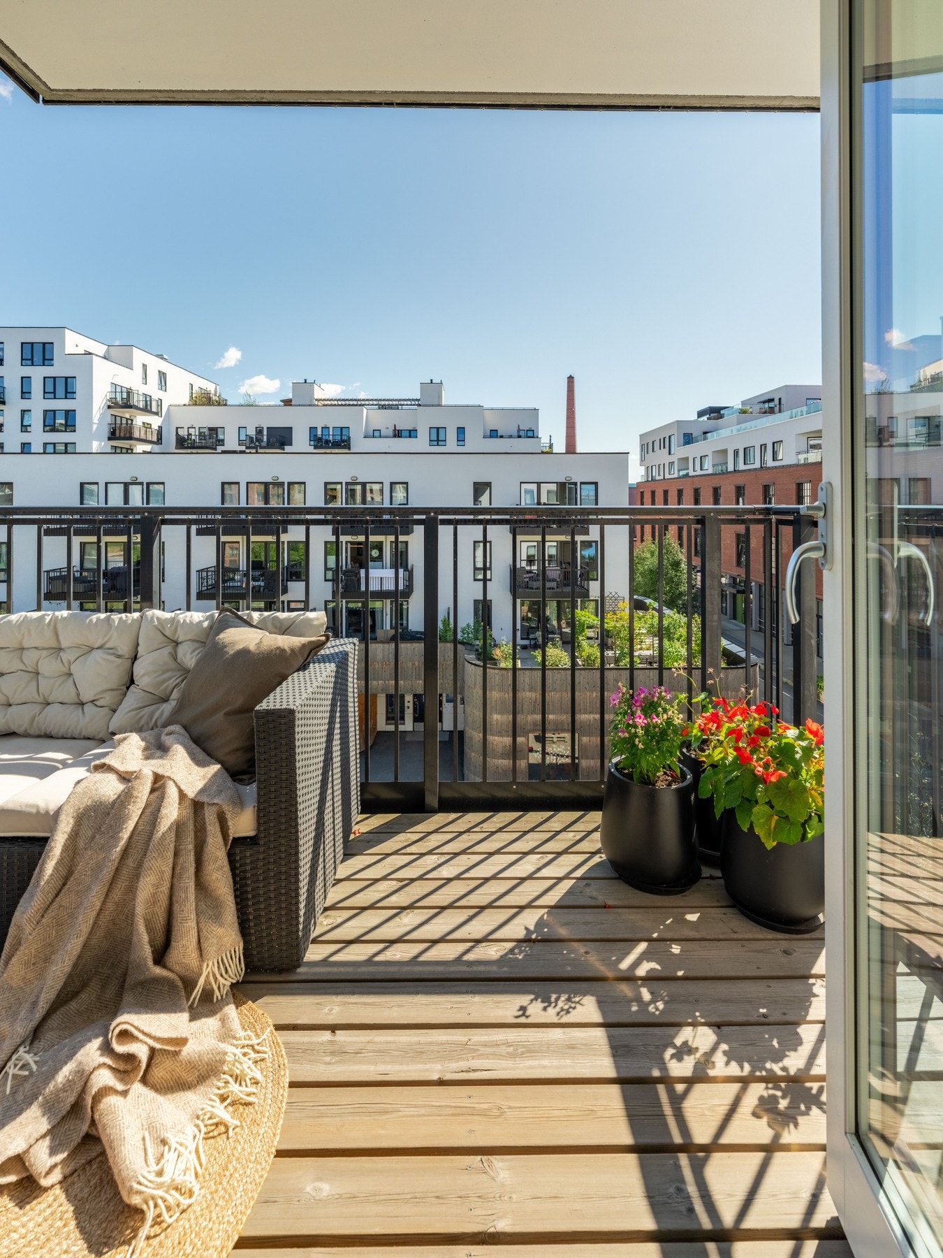 La oss ta turen ut! Galleribilde