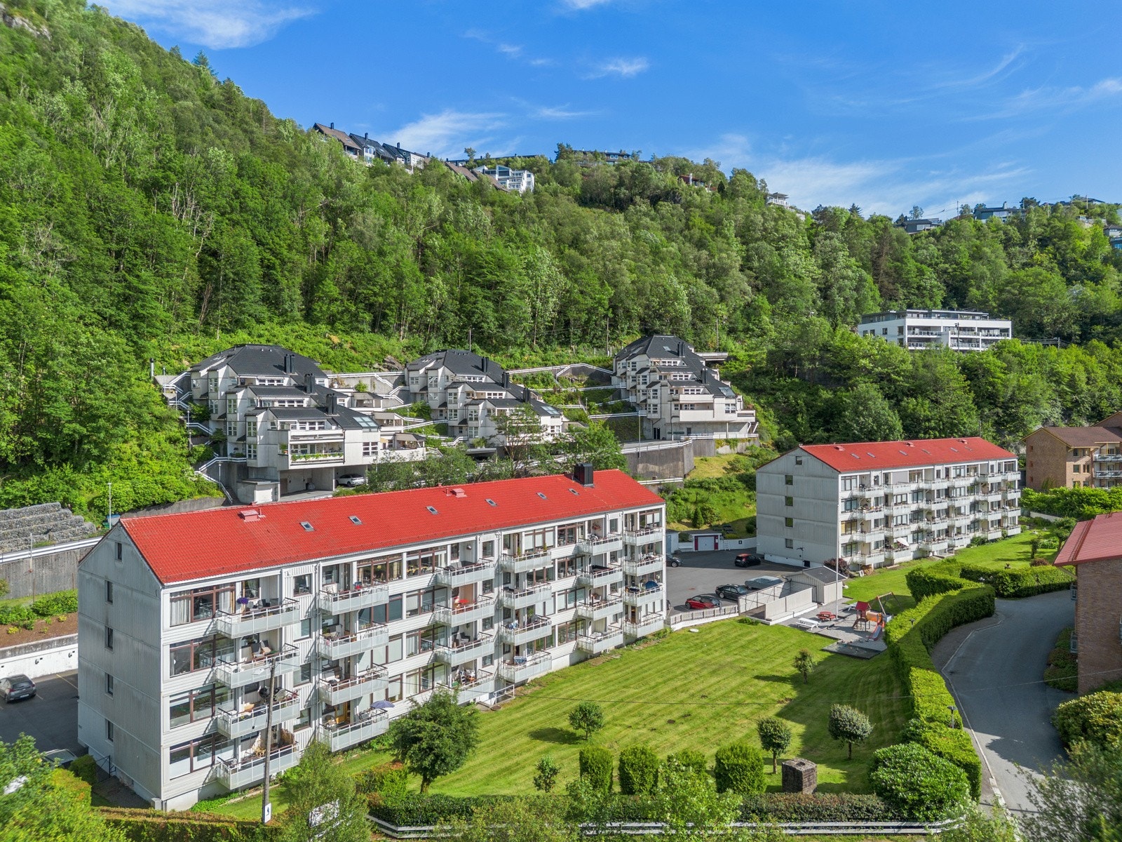 - Veldrevet borettslag - Galleribilde