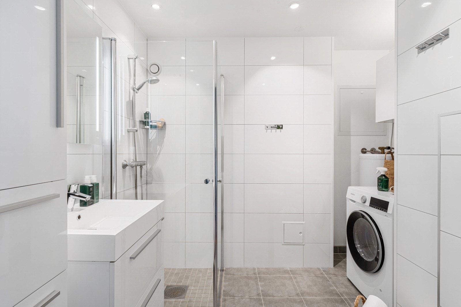 - Badet ble pusset opp i 2016 - Galleribilde