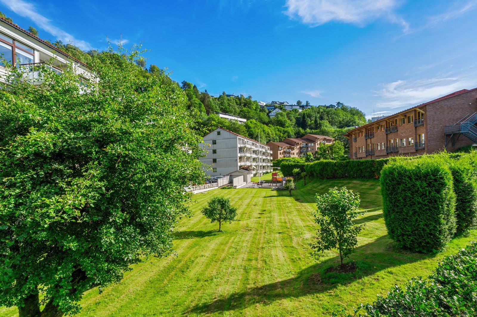 - Flotte fellesområder - Galleribilde