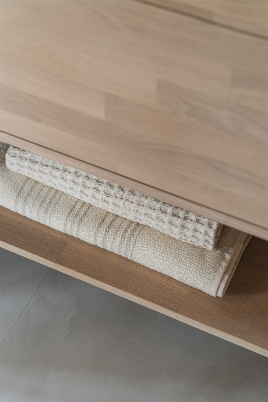 Detaljer - Nordvik Majorstuen Galleribilde