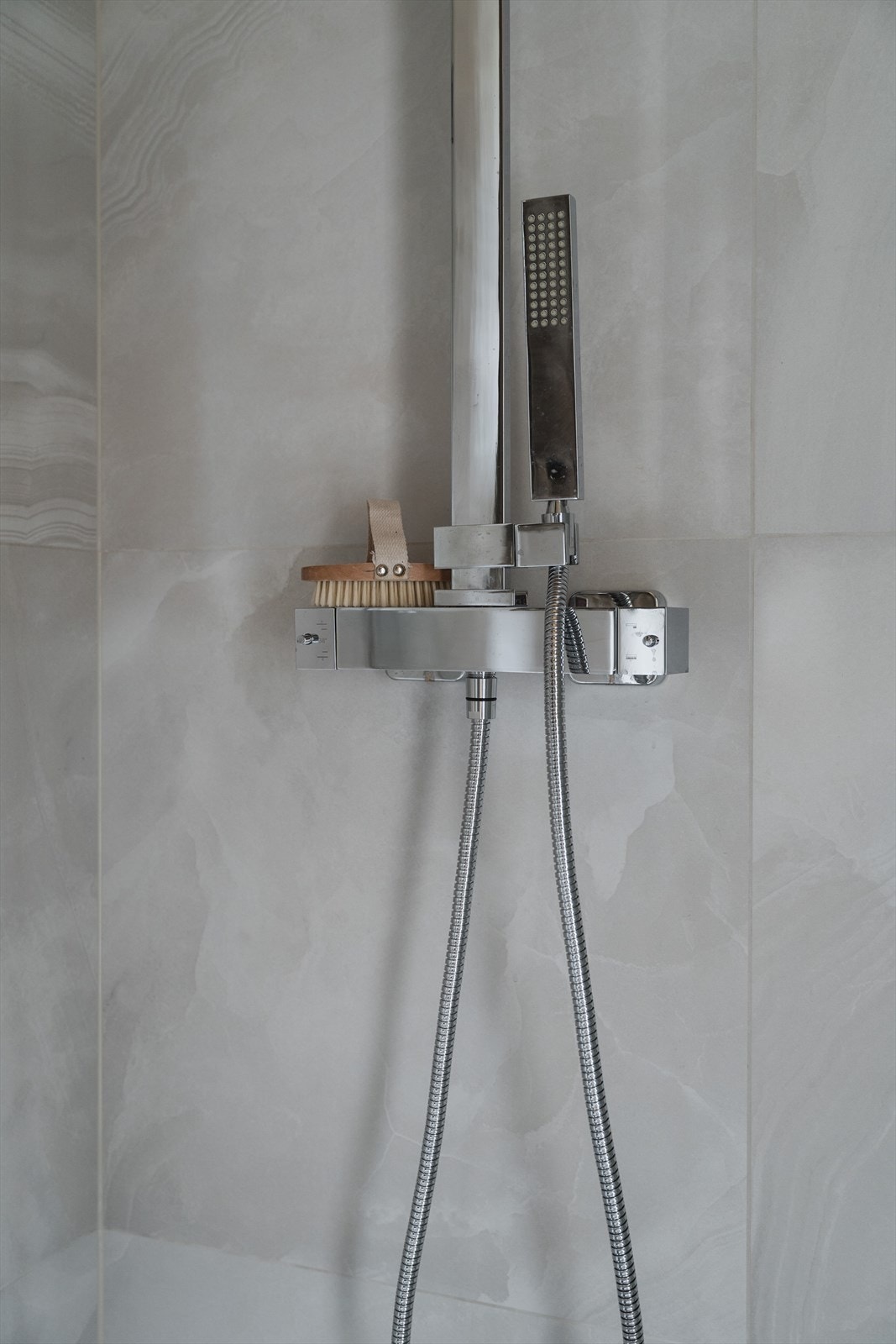 Detaljer - Nordvik Majorstuen Galleribilde