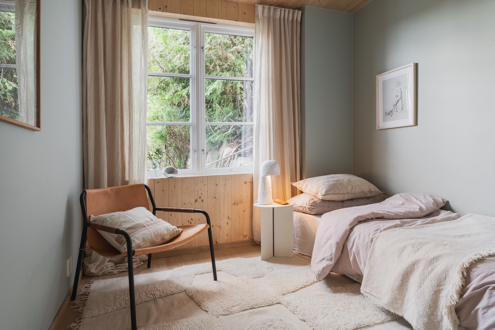 Soverom 2 Galleribilde