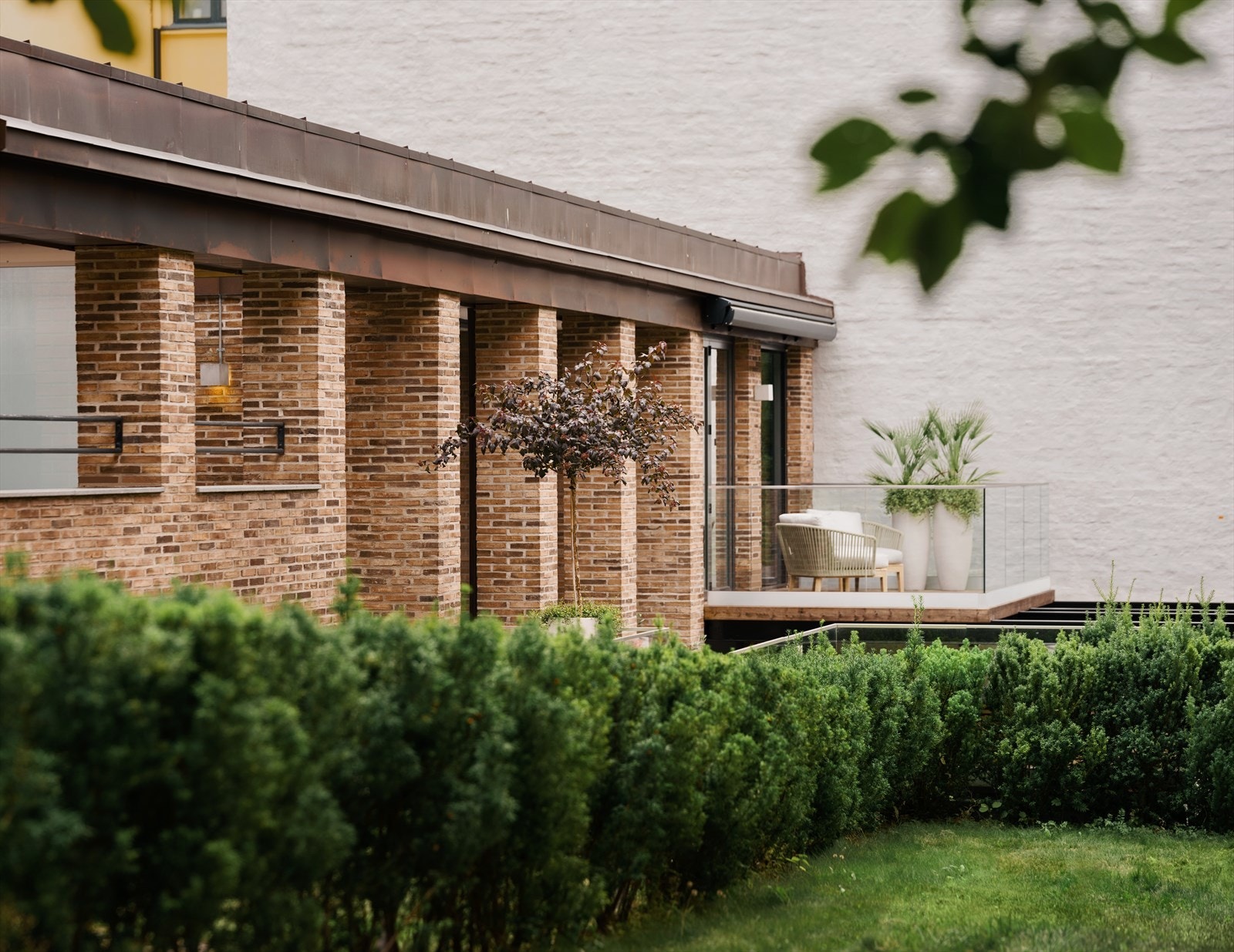 Velkommen til Solheimgata 4B! Galleribilde