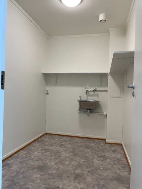 Kombinert bod og vaskerom Galleribilde