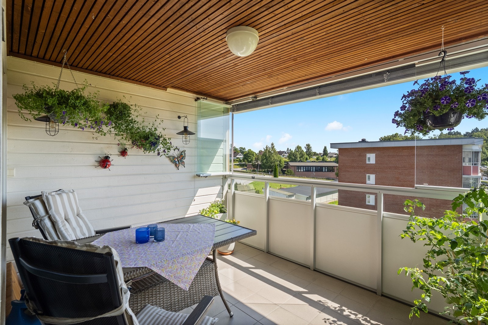 Velkommen til Båstadlundveien 71B! Galleribilde