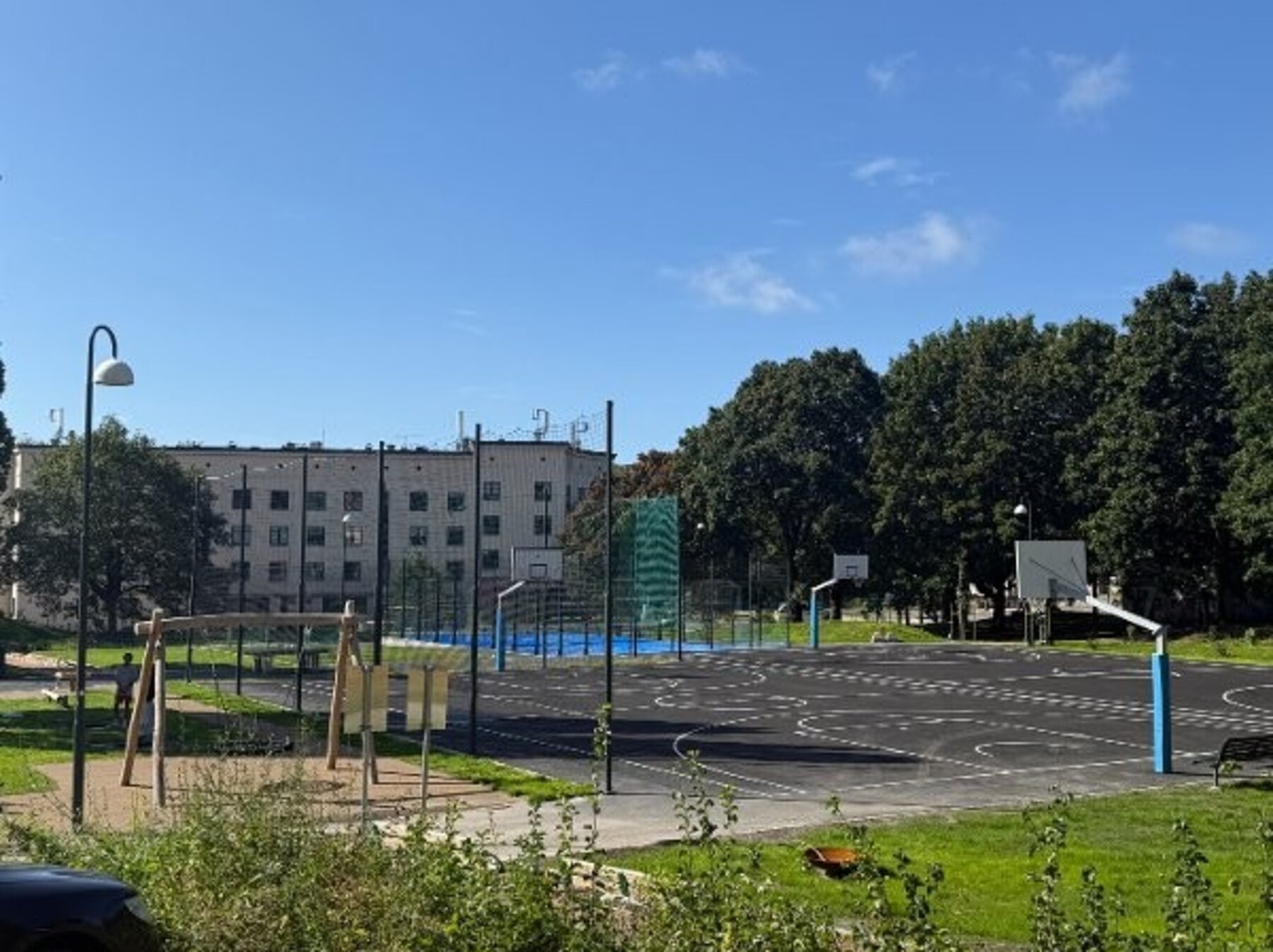 Nærområde Galleribilde