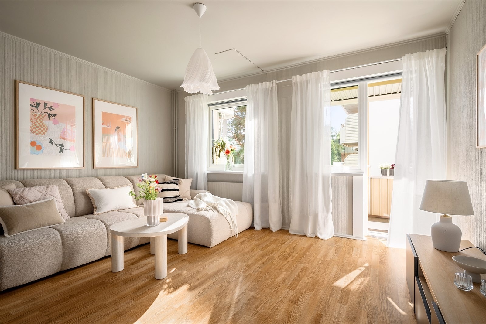 Velkommen til Oppsaltoppen 19D - Presentert av Ruben Knutsen v/Eiendomsmegler1! Galleribilde