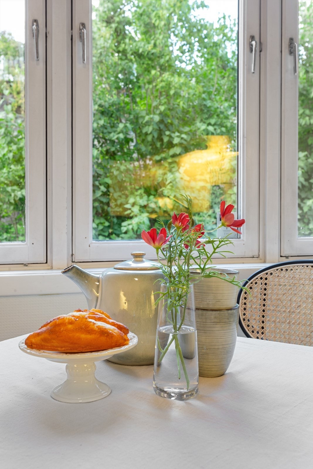 Kjøkken - Detaljbilde Galleribilde