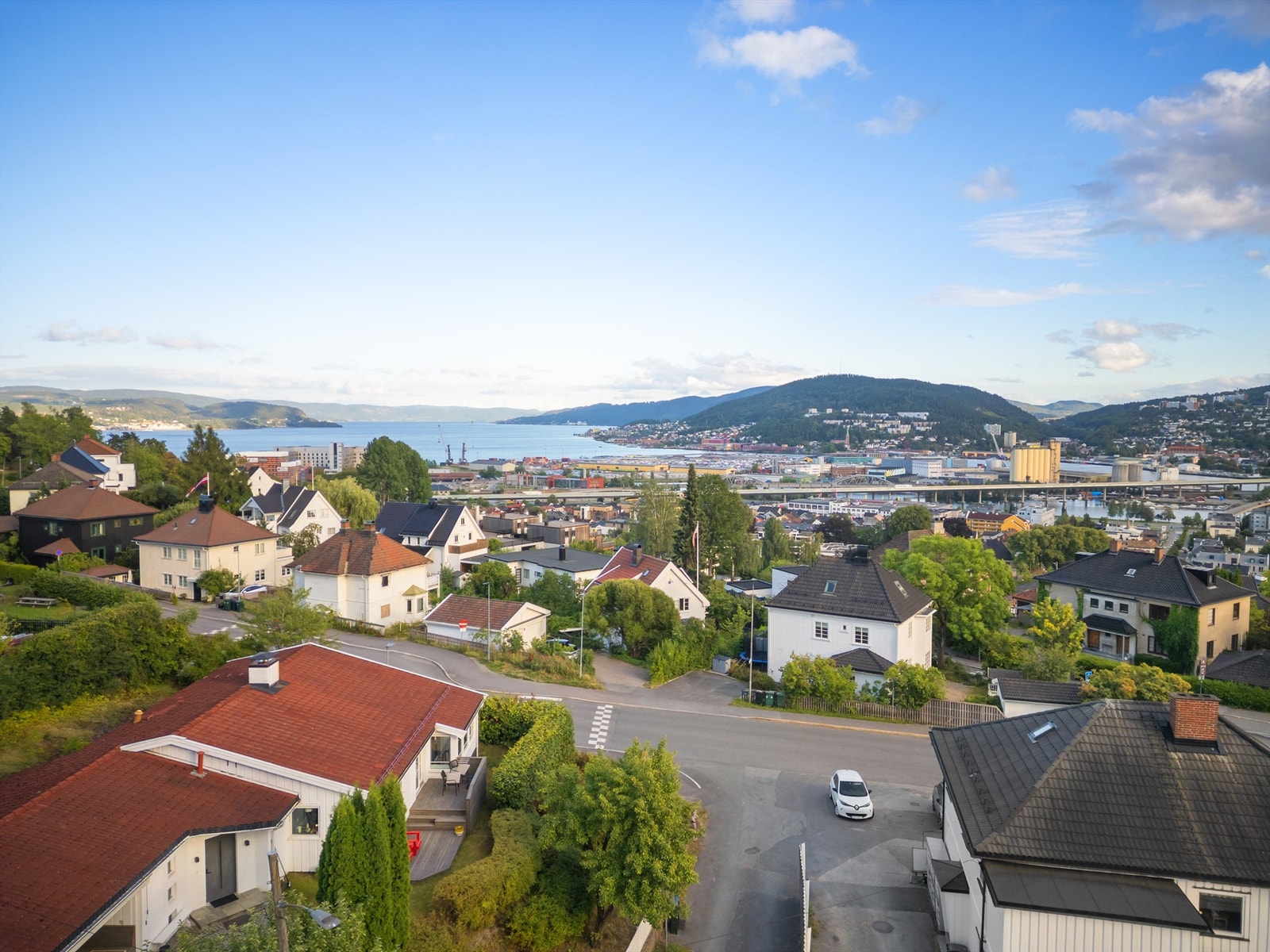 Nærområdet Galleribilde