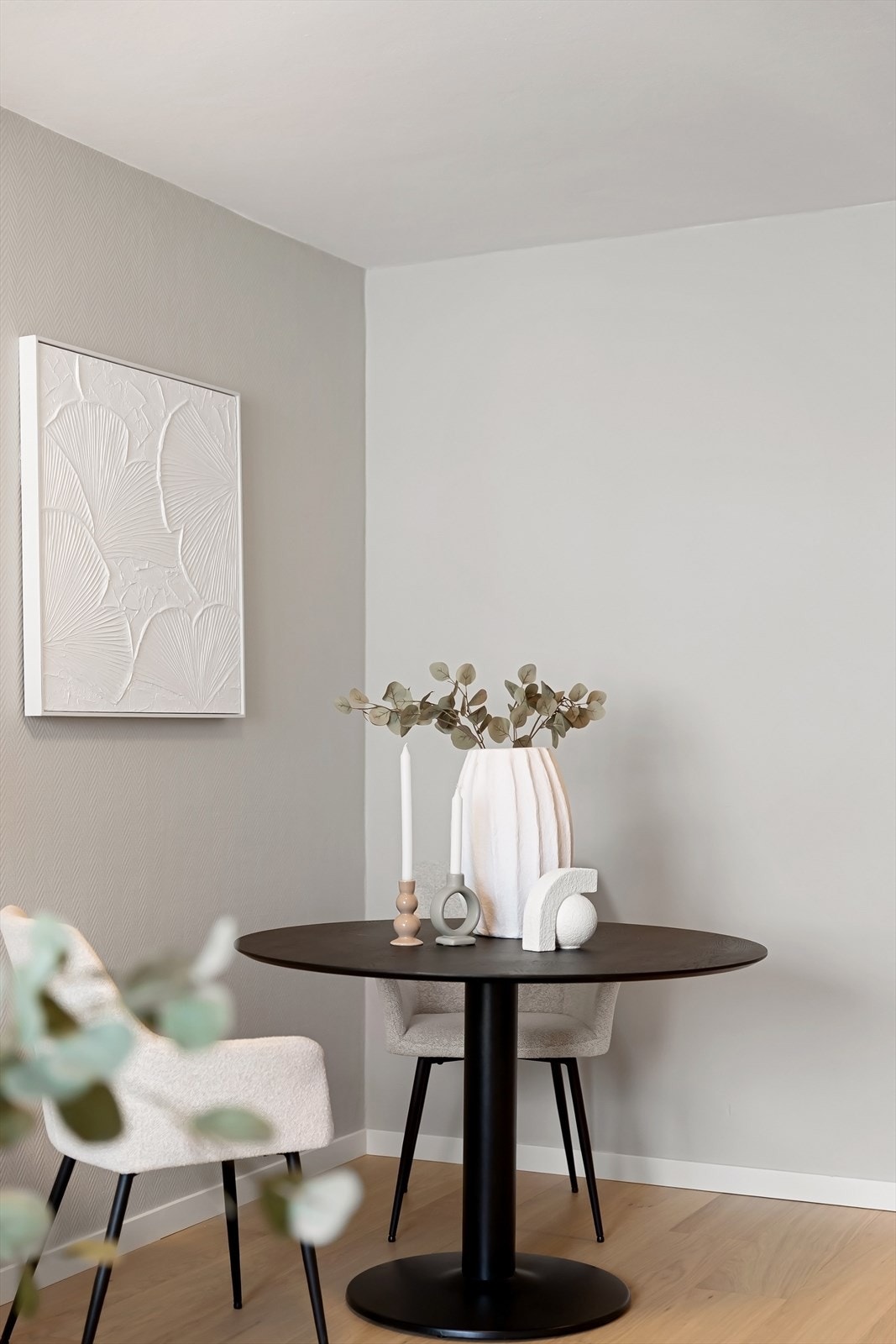 Det medfølger også en kjellerbod på 3 kvm som sikrer god oppbevaring. Heisen går helt ned til kjeller. Galleribilde