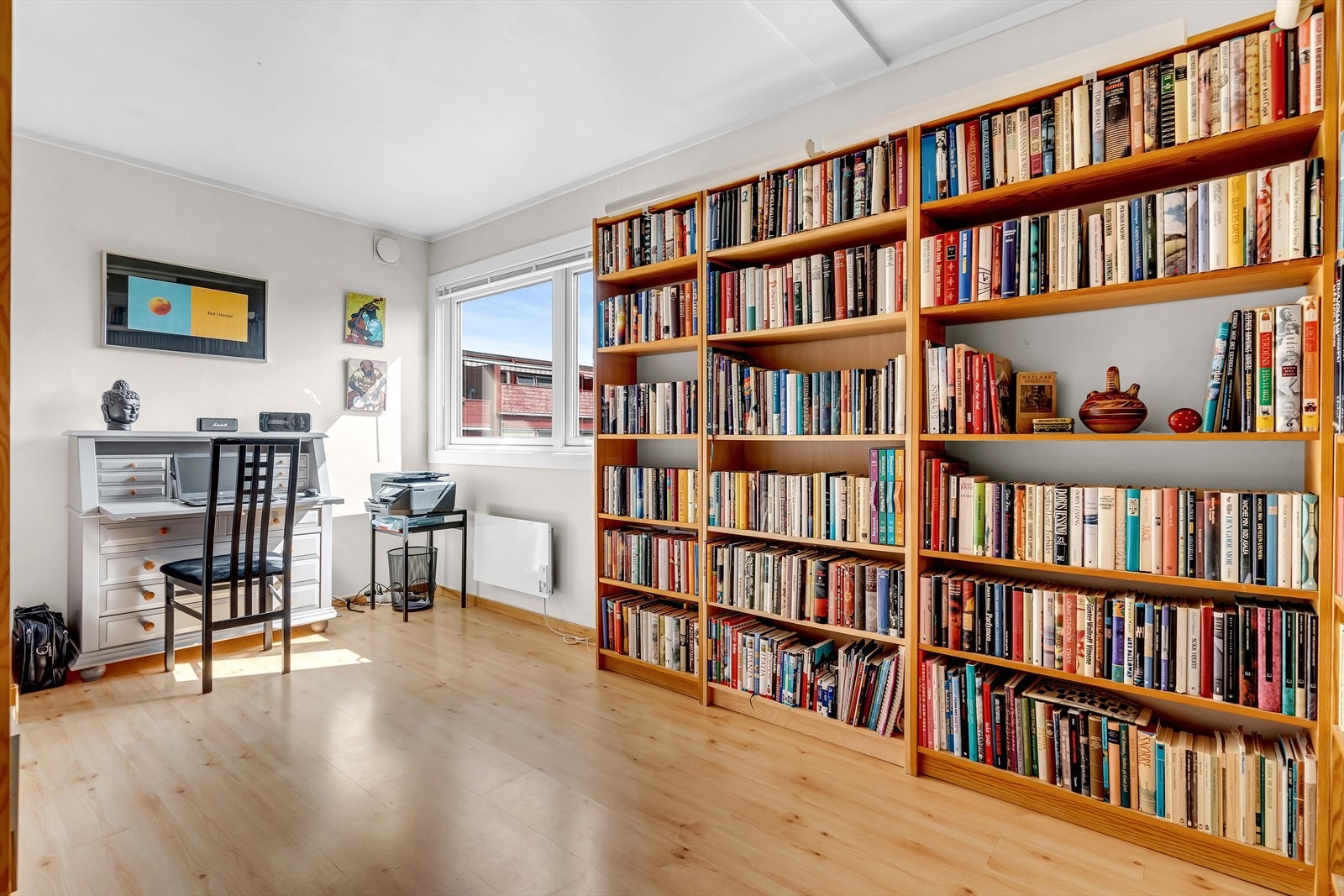 Soverom 4 Galleribilde