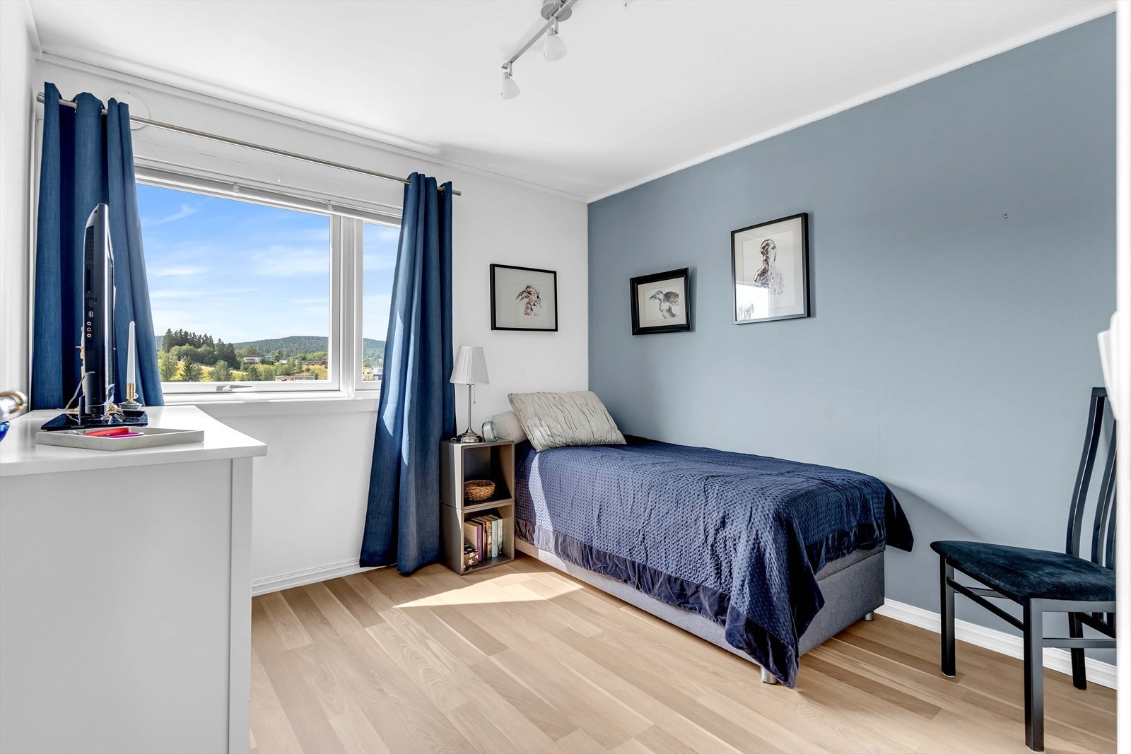 Soverom 2 Galleribilde