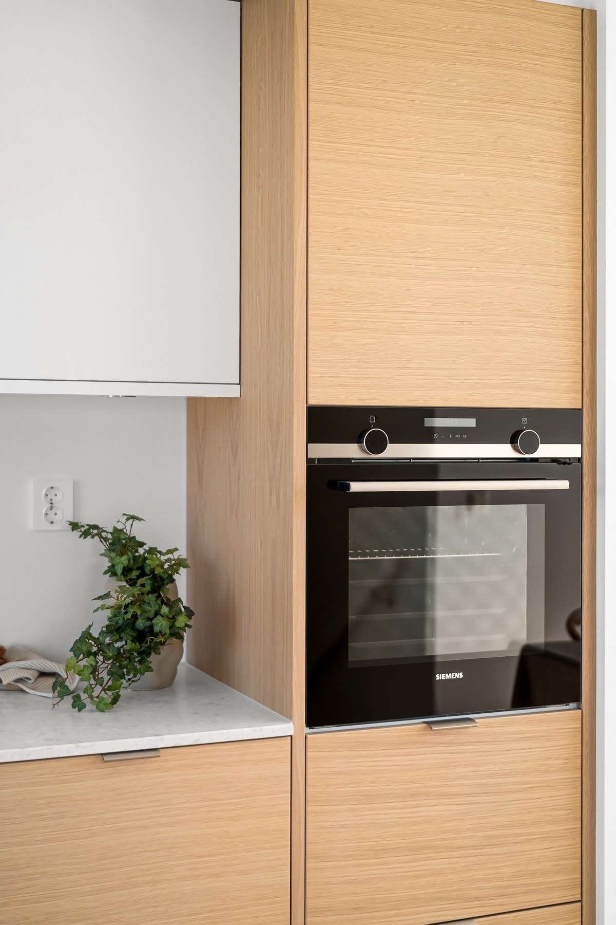 Siemens hvitevarer. Galleribilde