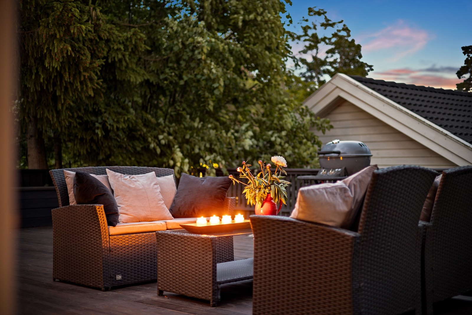 Velkommen til visning! Husk påmelding. Galleribilde