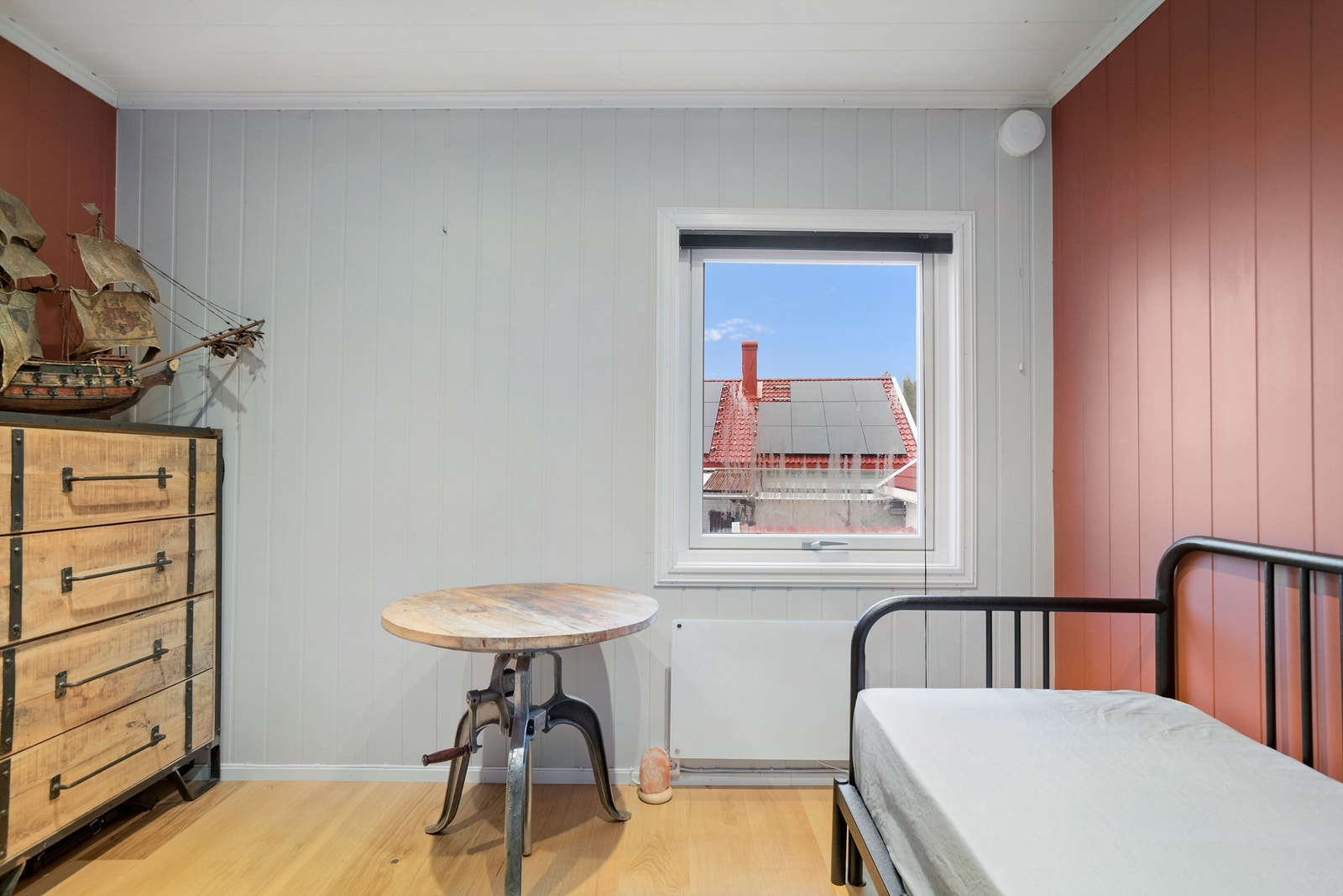 Soverom 3 Galleribilde