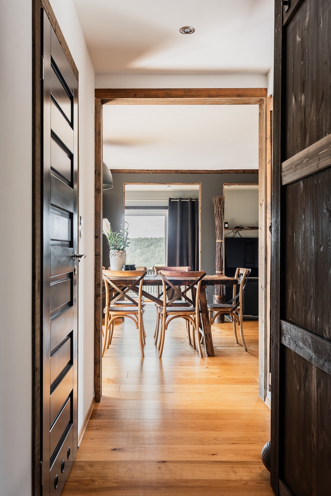 Adkomst til stue Galleribilde