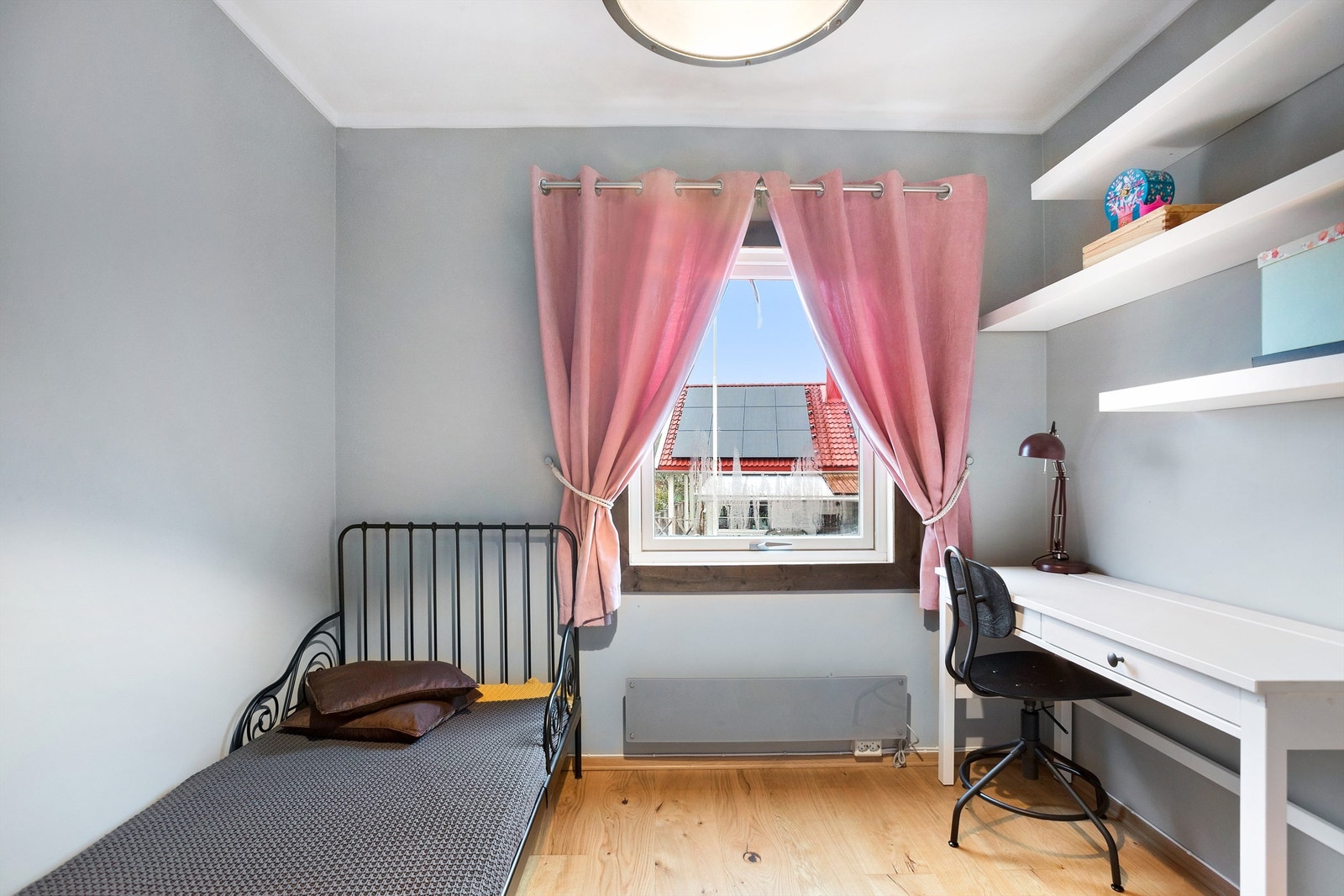 Soverom 2 Galleribilde