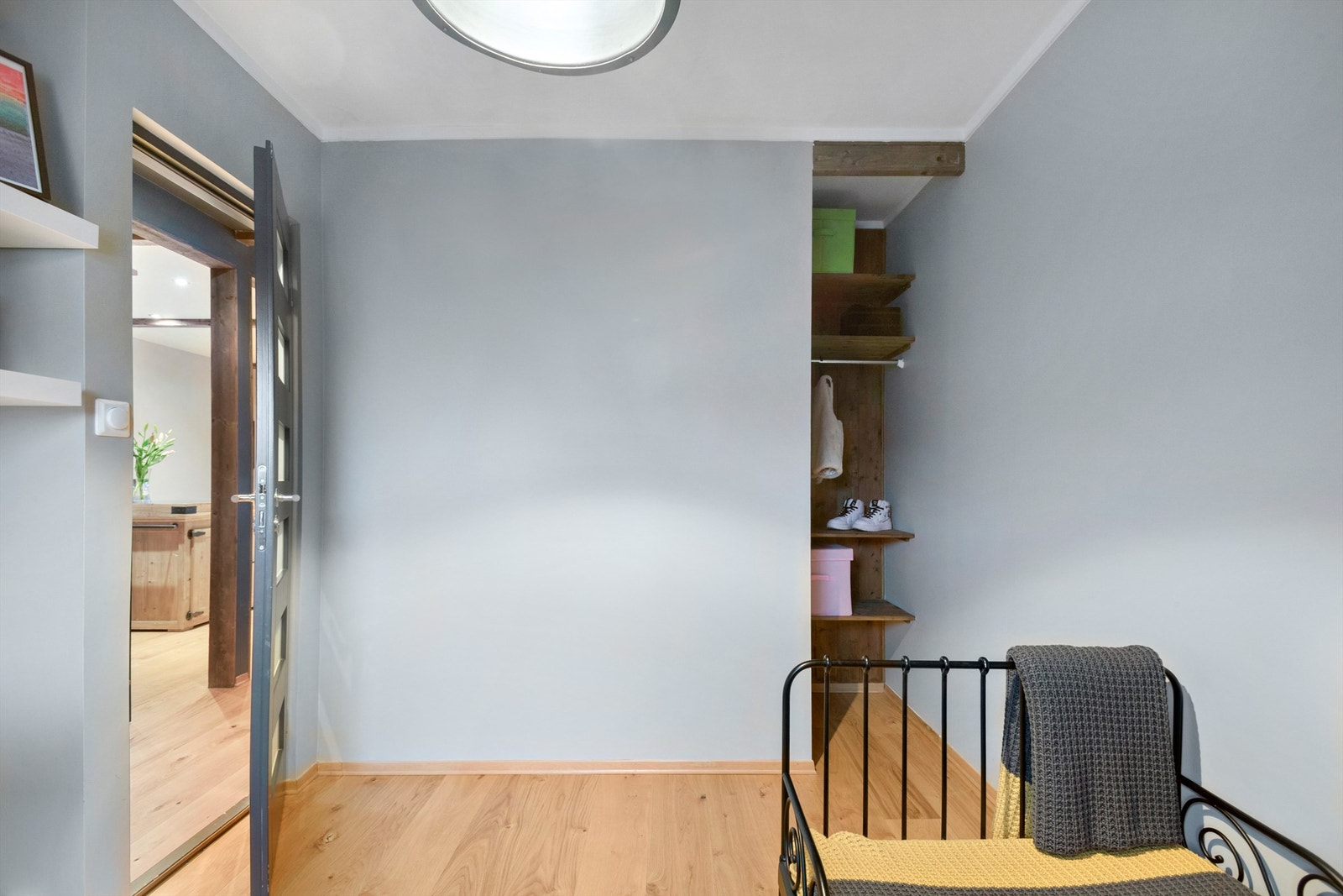 Soverom 2 Galleribilde