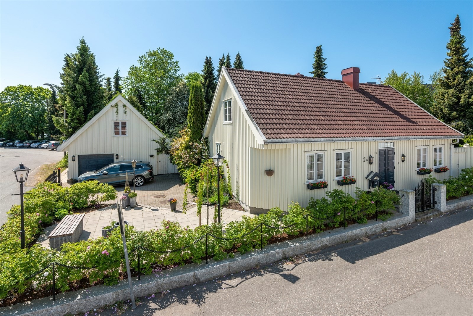 En sjelden mulighet, denne bør du se! Galleribilde