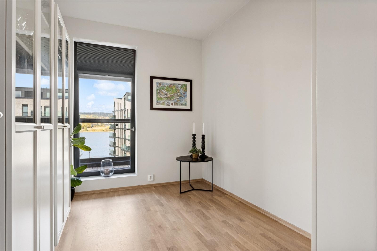 Soverom 3. Galleribilde