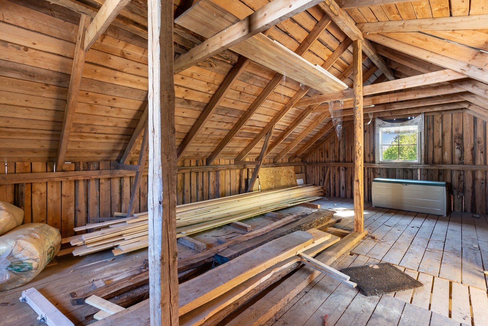 Gode innrednings muligheter til festlige lag Galleribilde