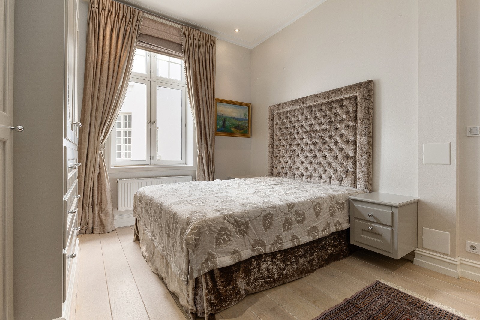 Soverom 2 Galleribilde