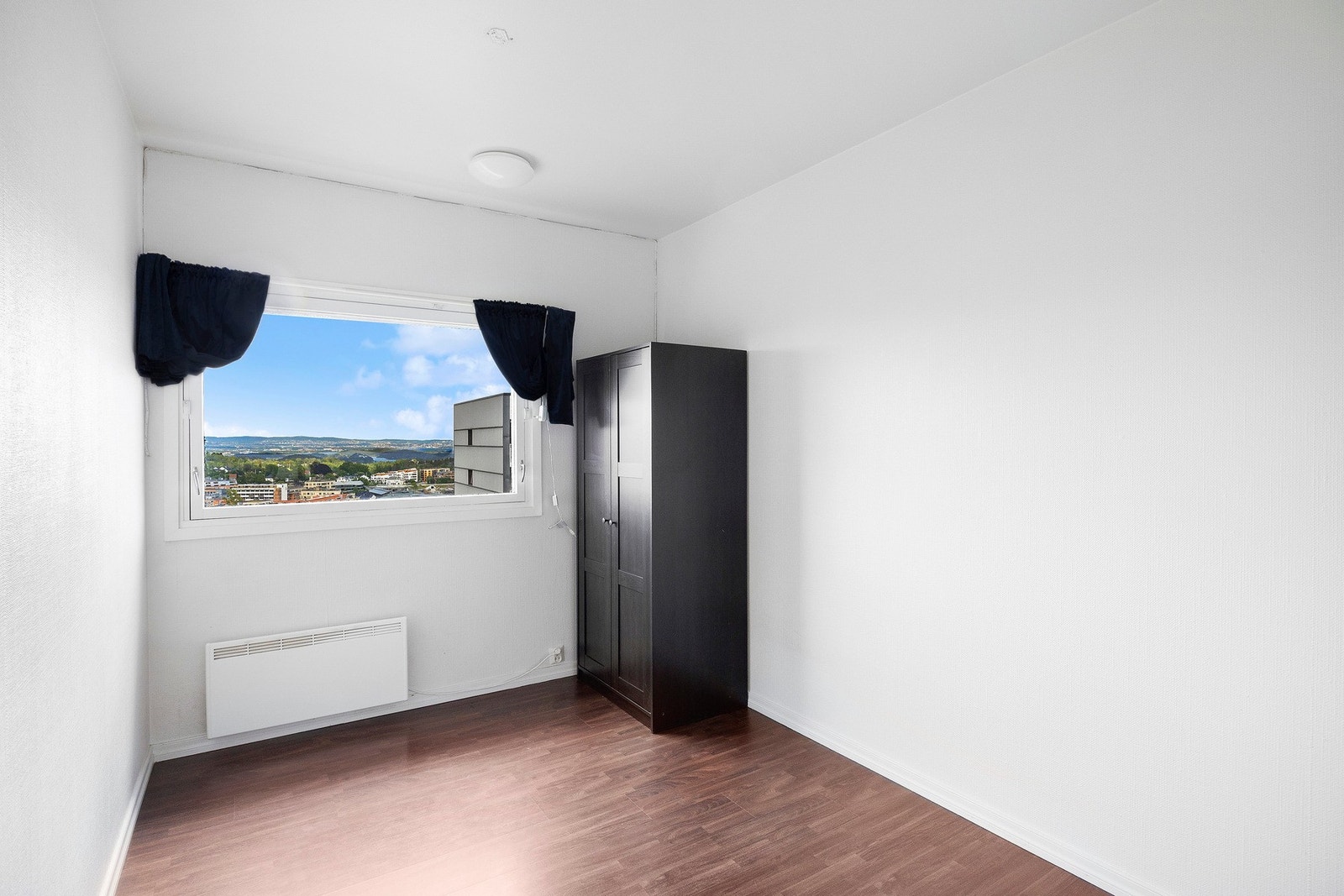 Soverom (3). Galleribilde