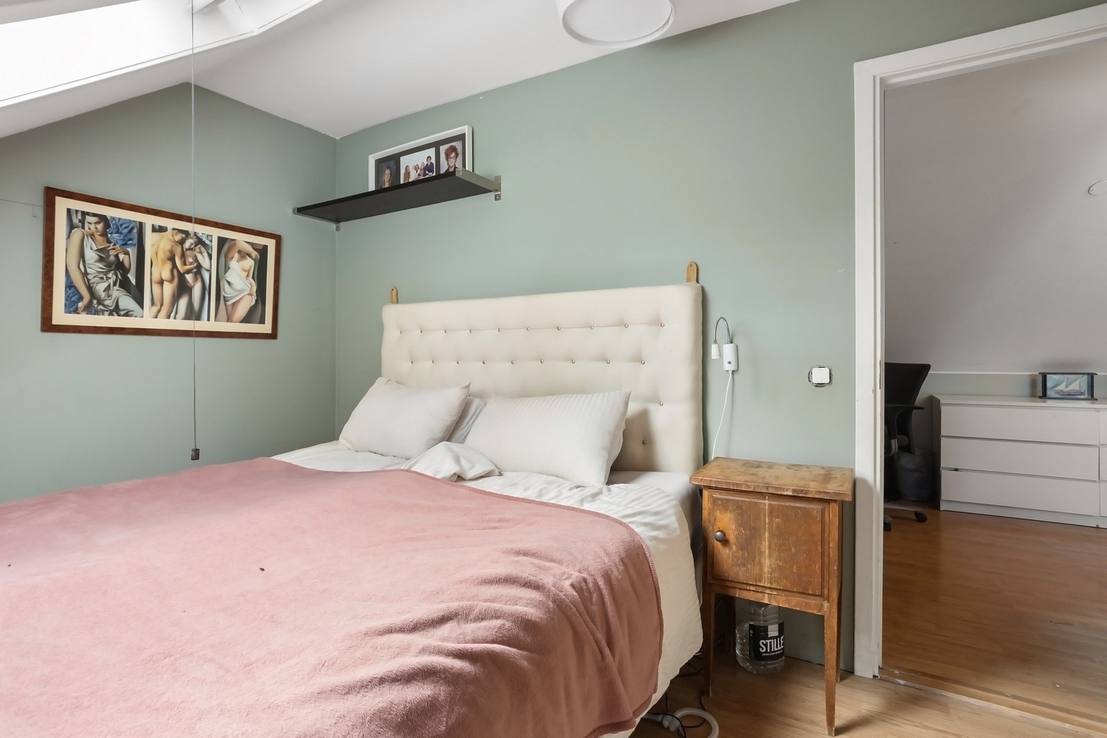 Soverom 1 Galleribilde