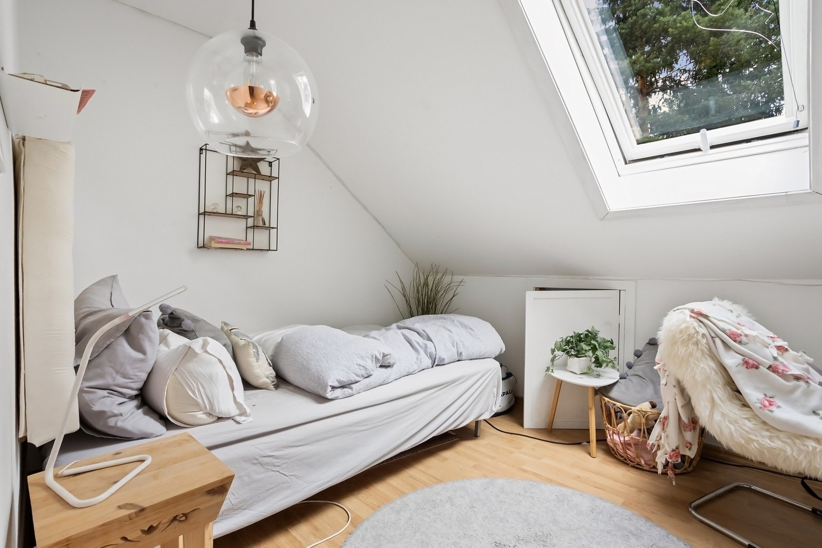 Soverom 2 Galleribilde