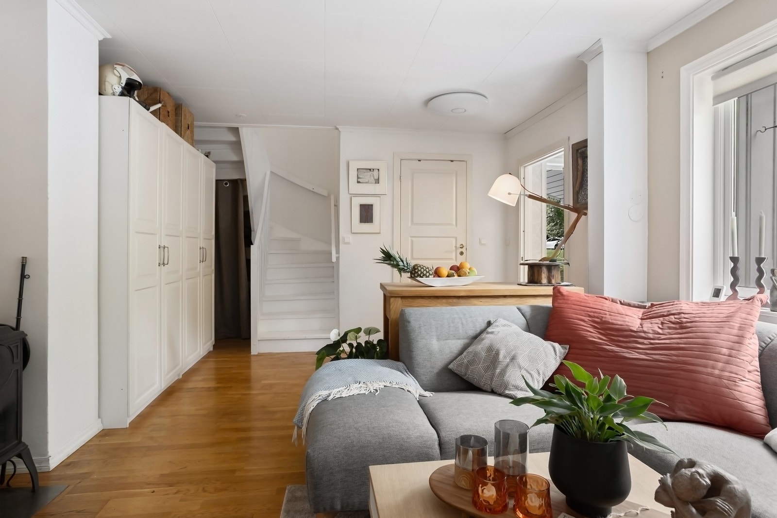 Møbleringsmulighetene er mange. Kom på visning for videre planlegging. Galleribilde