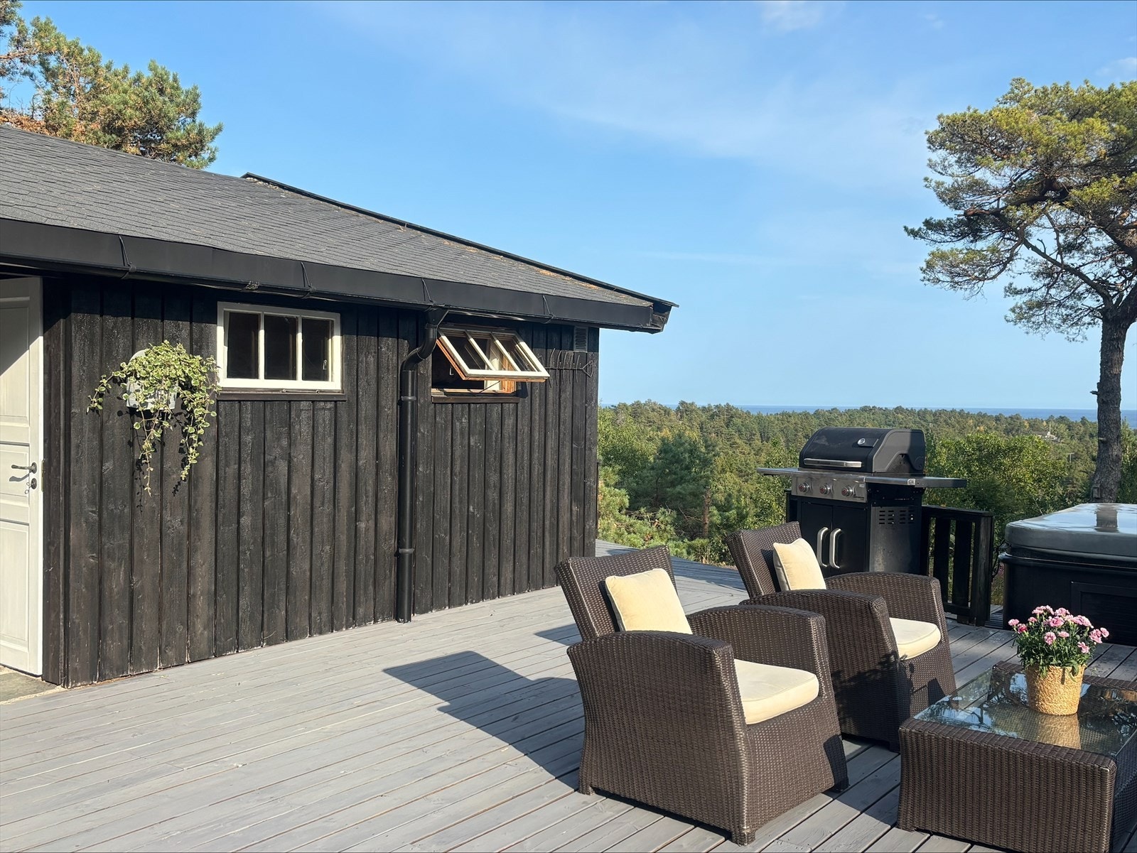 Privat bilde Galleribilde