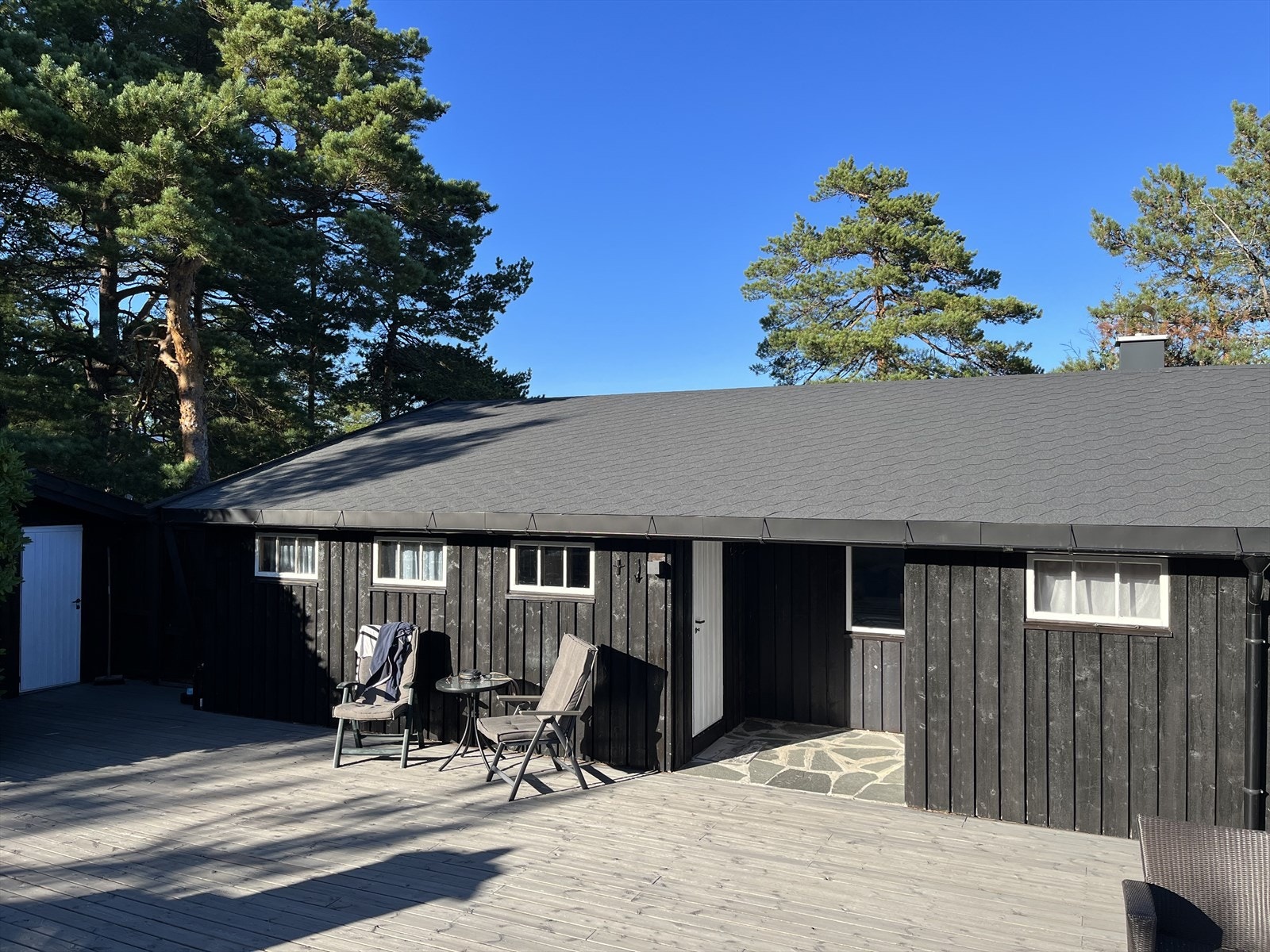 Privat bilde Galleribilde