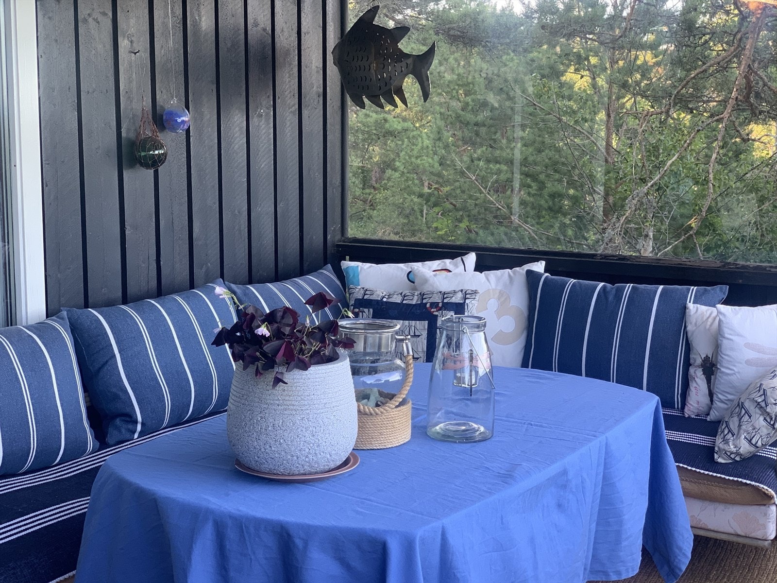 Privat bilde Galleribilde