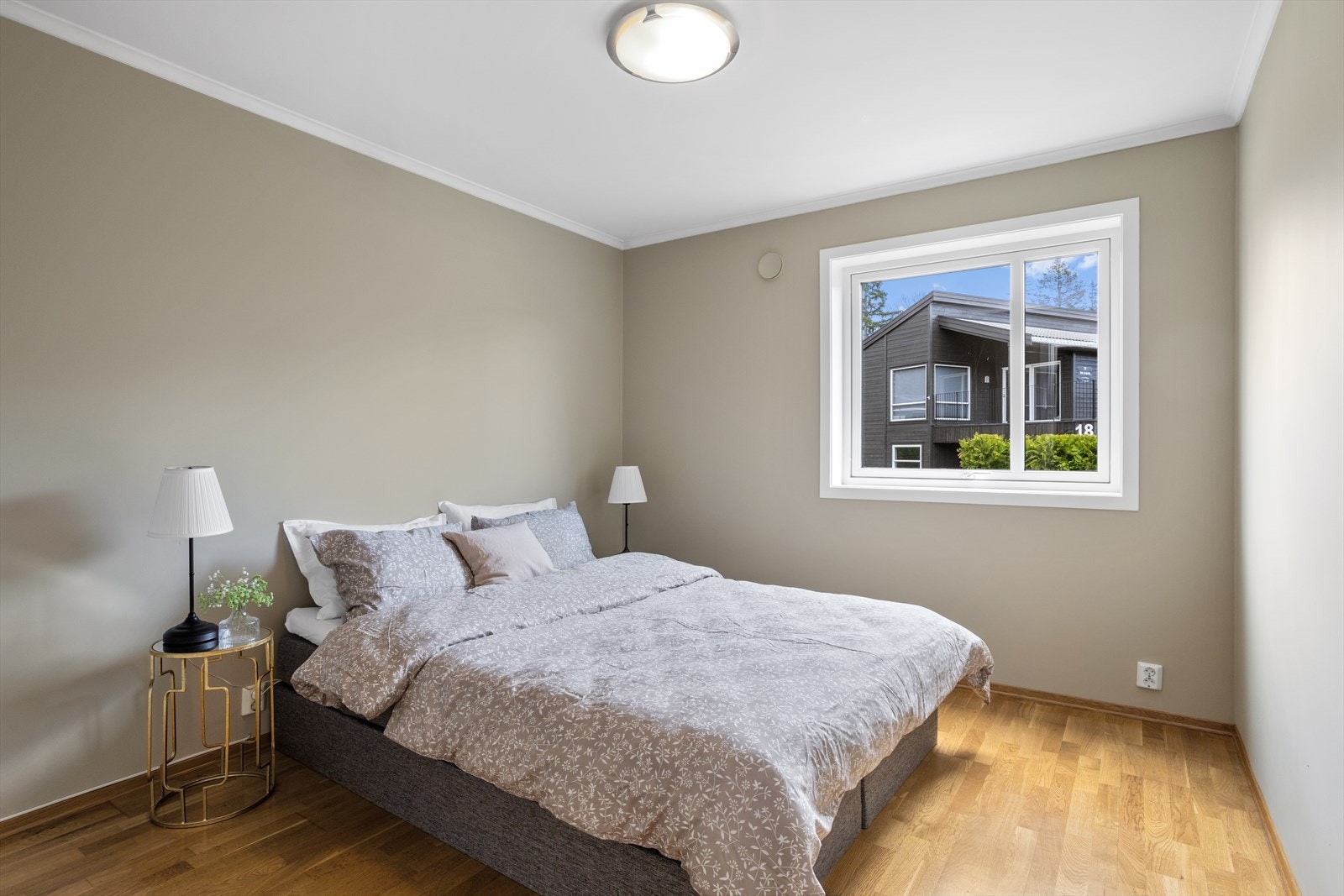 Soverom 1 Galleribilde