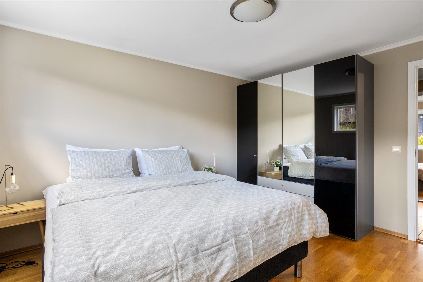 Soverom 2 Galleribilde