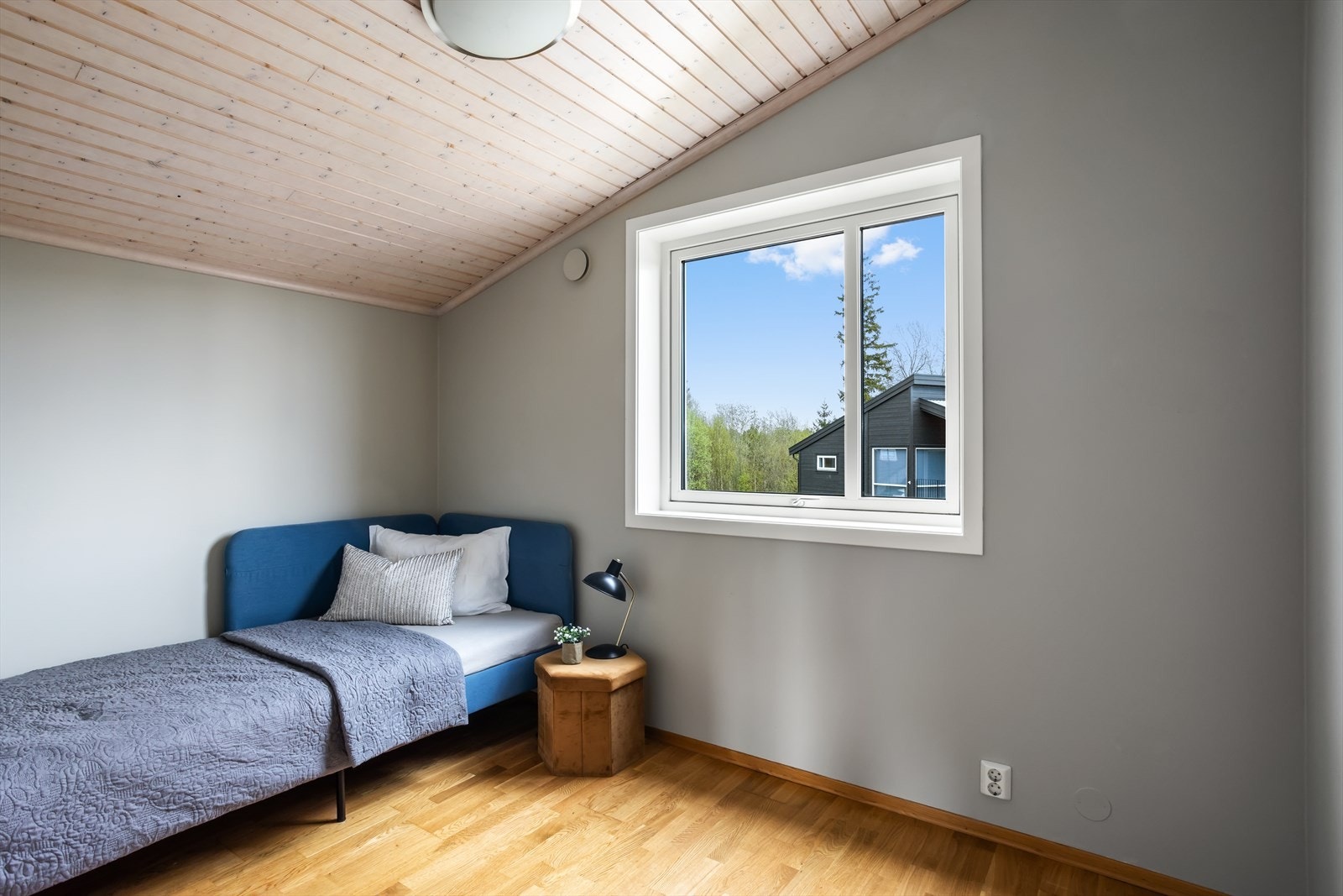 Soverom 4 Galleribilde