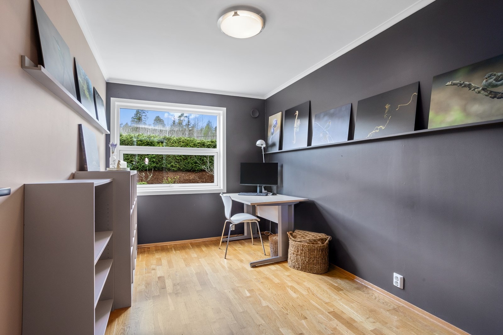 Soverom 3 Galleribilde