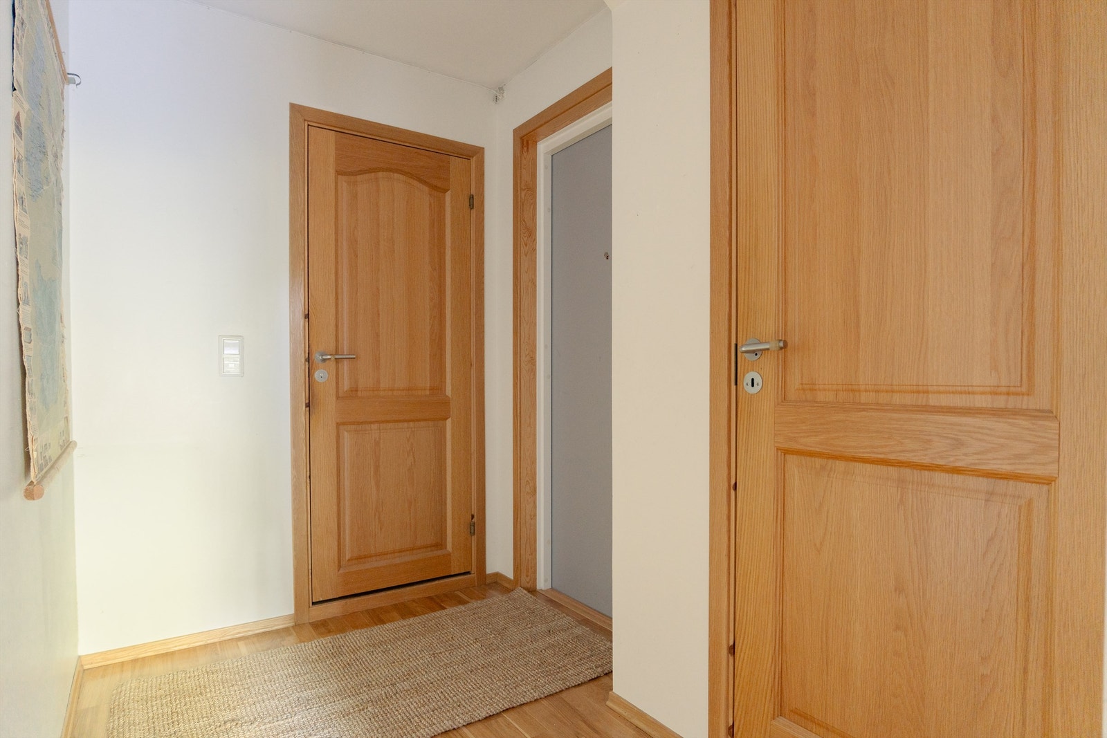 Entré. Galleribilde