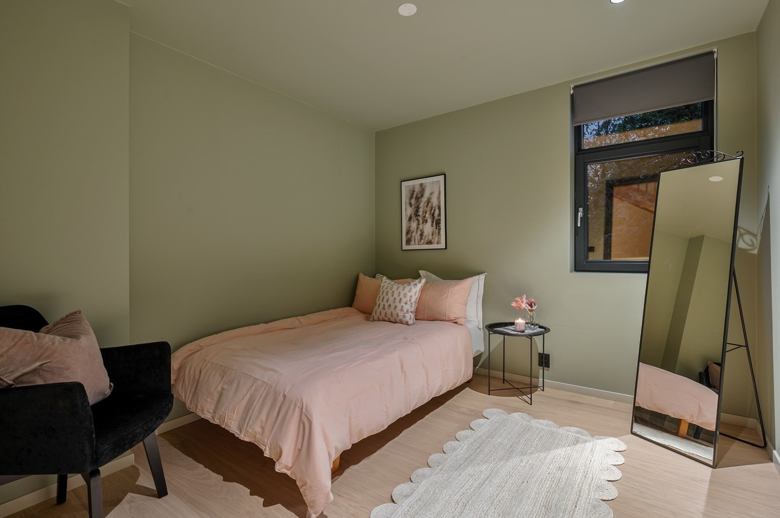 Soverom 2 Galleribilde