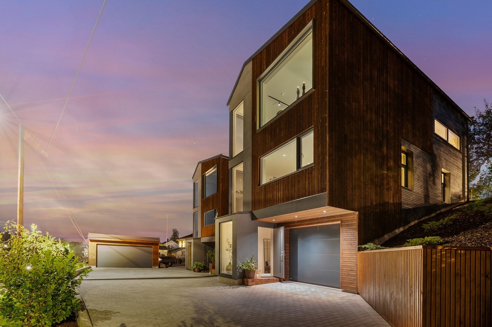 Velkommen til visning Galleribilde