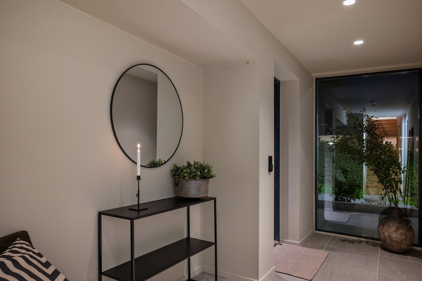 Velkommen inn Galleribilde