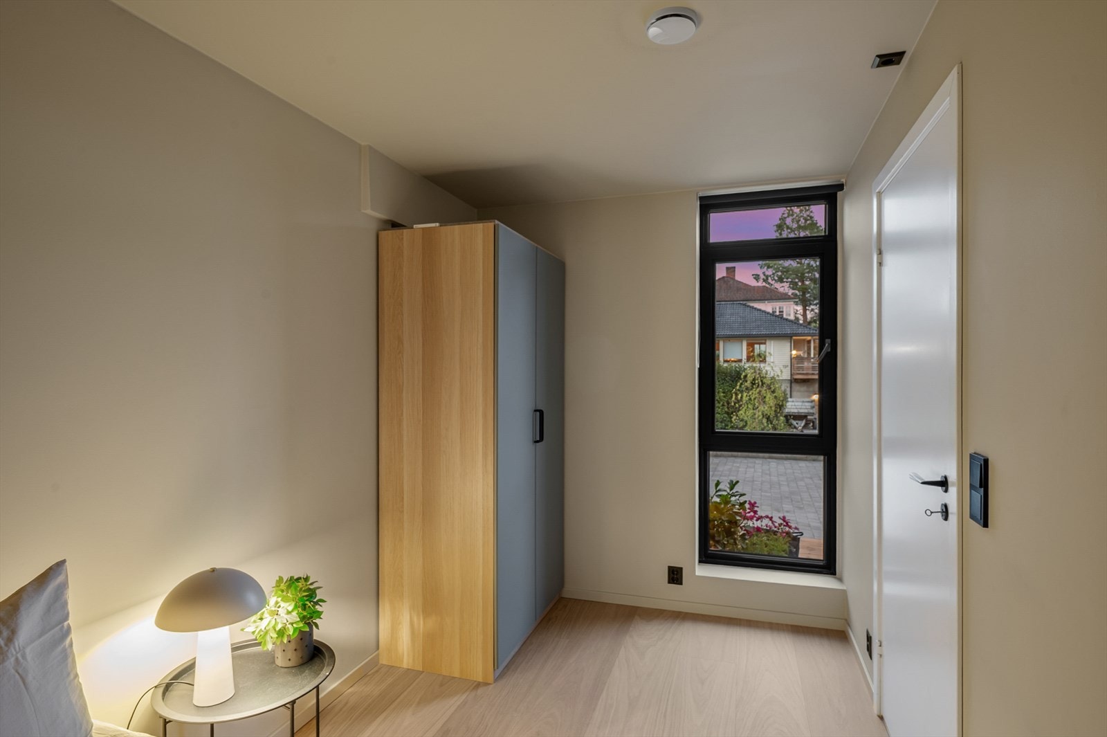 Soverom Galleribilde