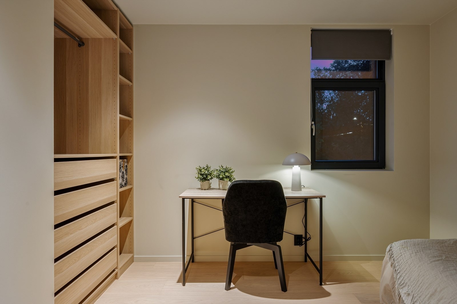 Soverom 1 Galleribilde