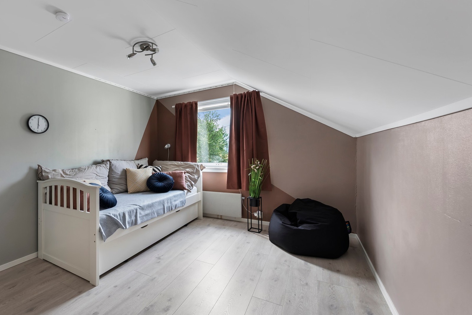 Soverom Galleribilde