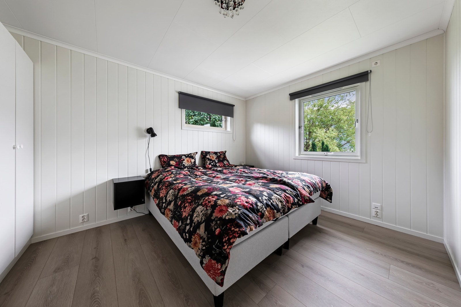 Rom brukt som soverom (ikke godkjent) Galleribilde