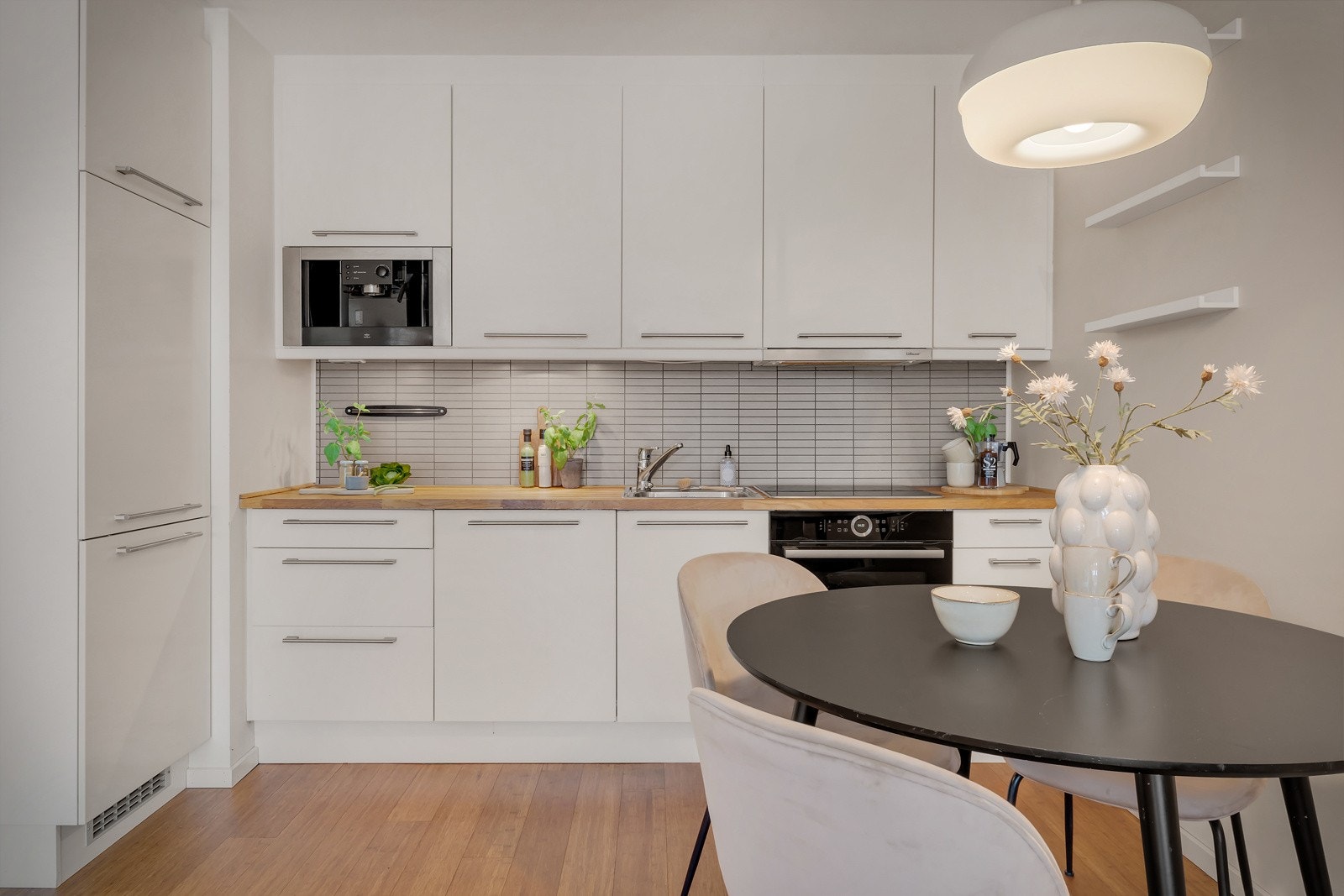 - Delikat kjøkken - Galleribilde