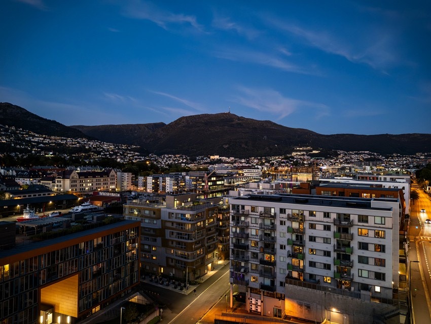 - Fasade - Galleribilde